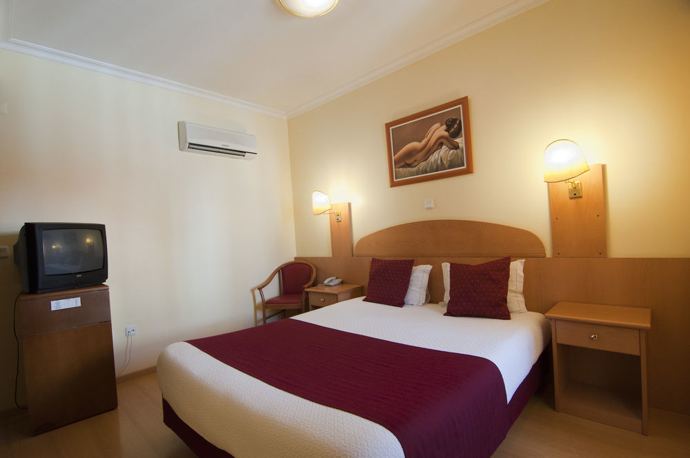 Hotel Solneve Covilhã Kültér fotó