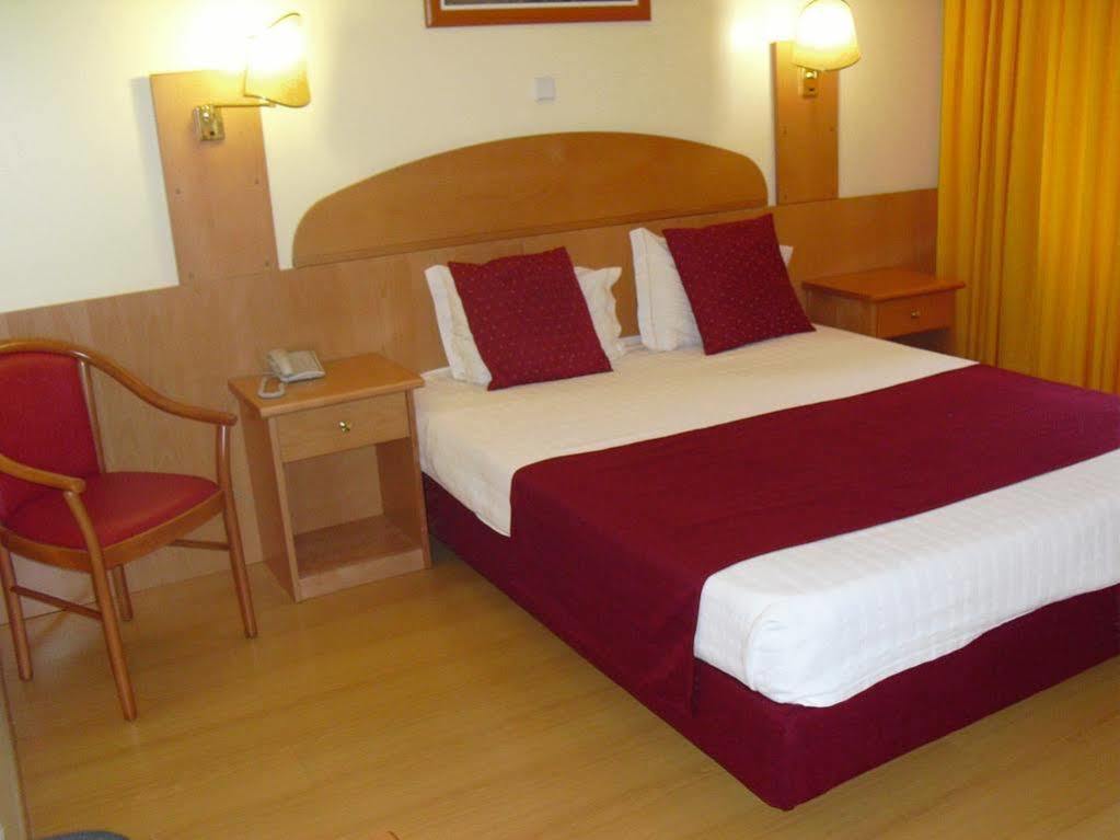 Hotel Solneve Covilhã Kültér fotó